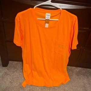 Pink Brand T shirt NWT